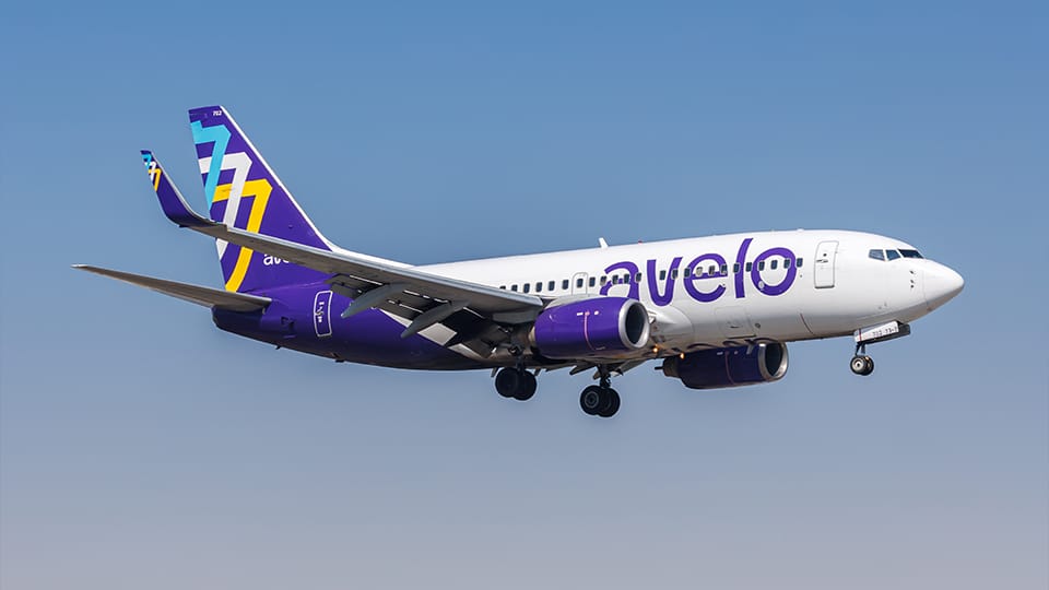 Indianapolis International lands new airline, new East Coast business routes