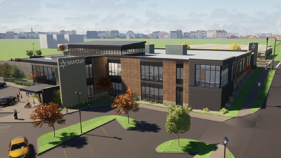 Beacon Health marks opening of Mishawaka Outpatient Center