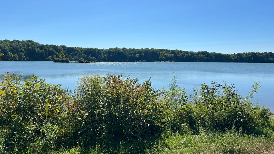 Indianapolis councilors warn LEAP water deal threatens Eagle Creek