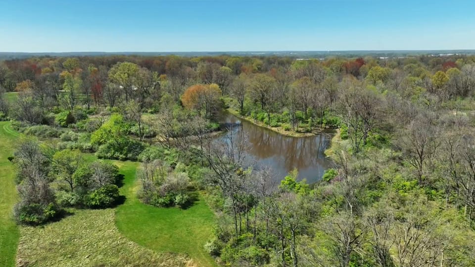 Plainfield moving forward with Echo Hollow Nature Park plans