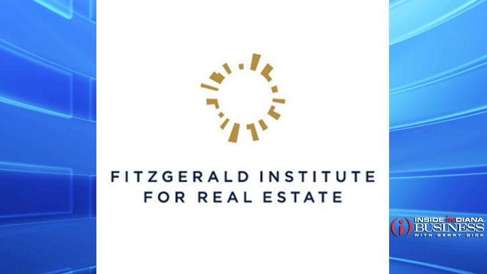 Fitzgerald Institute for Real Estate moves to Mendoza College of Business