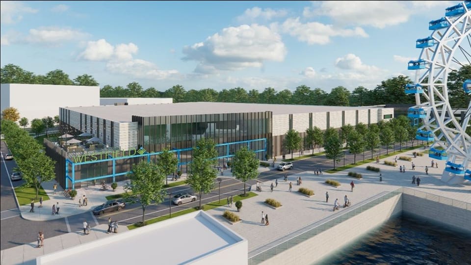 Westfield chooses potential developer for Grand Park District ice hockey facility