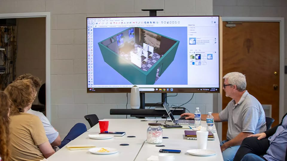 IU names 15 participants for 2026 Rural Placemaking Studio