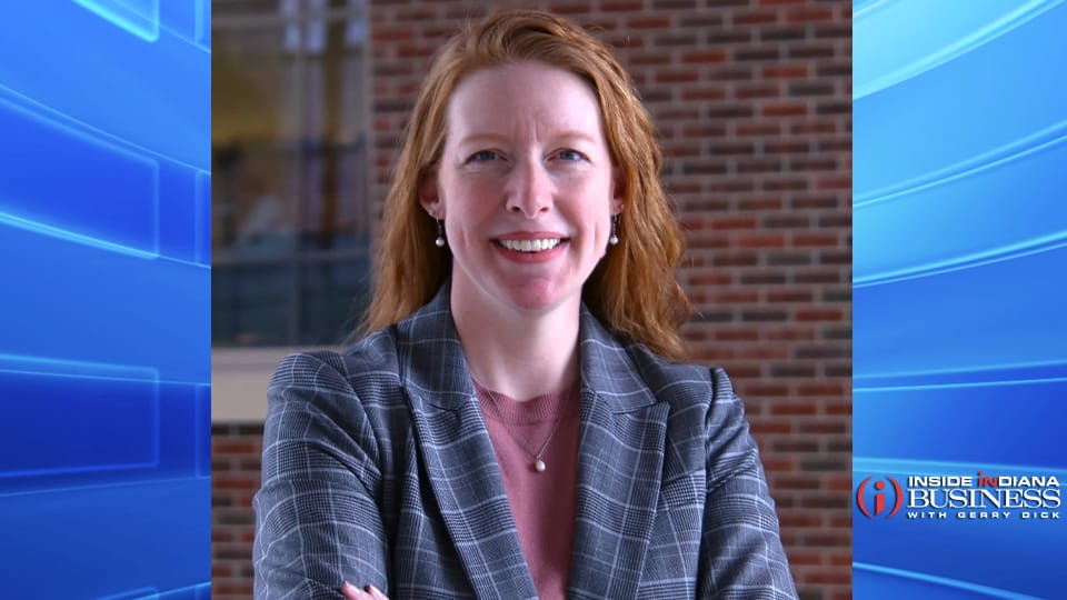 Purdue researcher making concrete curing agent out of disposable diaper materials