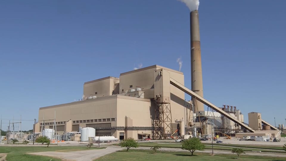 Hallador Energy inks 12-year, $1 billion deal for electric capacity