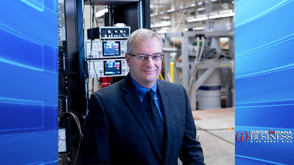 Purdue names first chief quantum officer