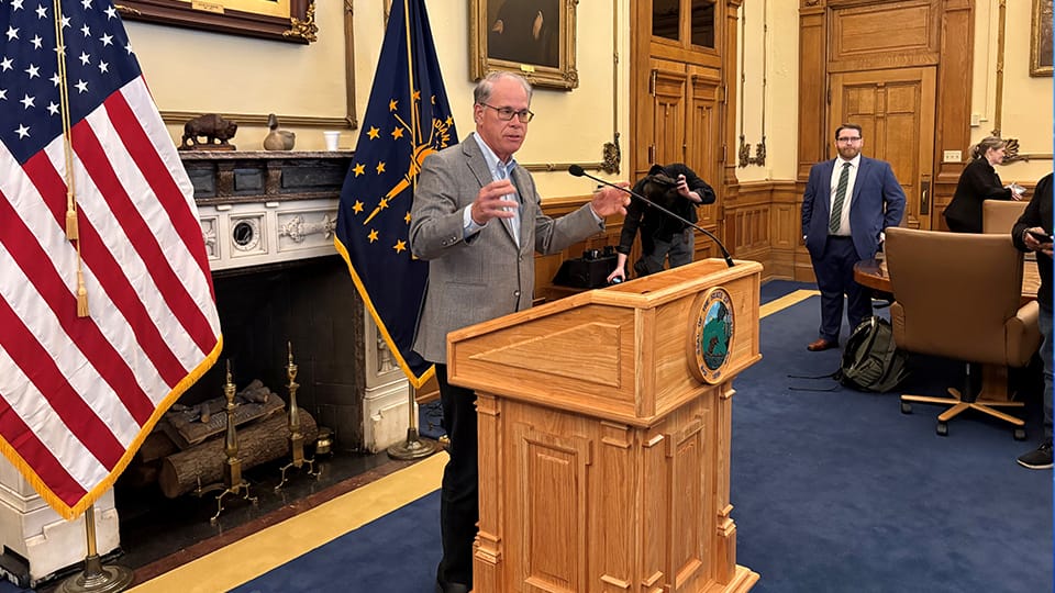 Braun doubles down on addressing ‘imbalanced relationship’ between utilities, ratepayers