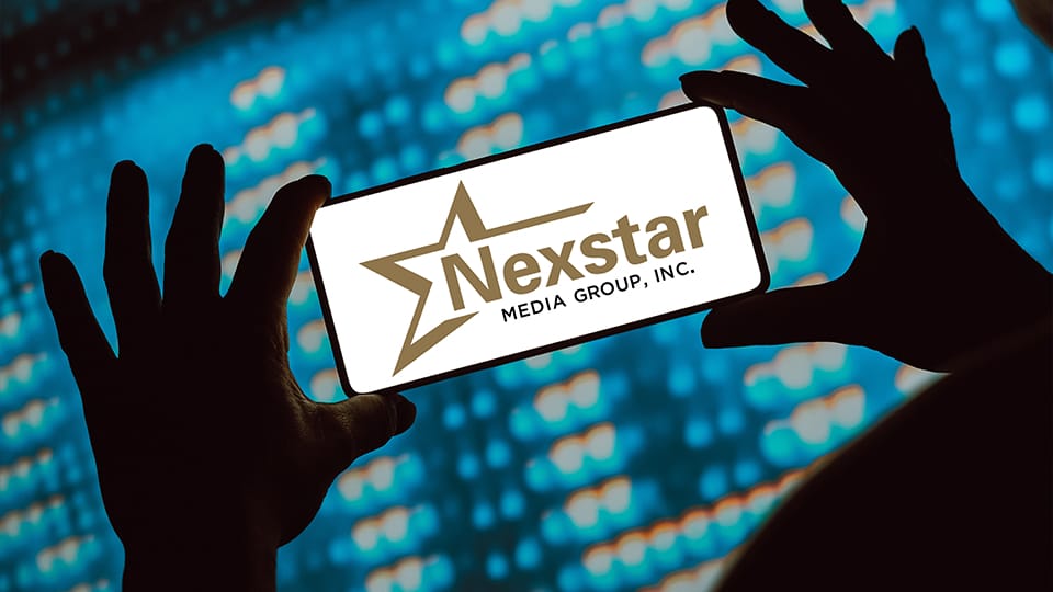 FCC green lights merger of TV station rivals; local station will be divested