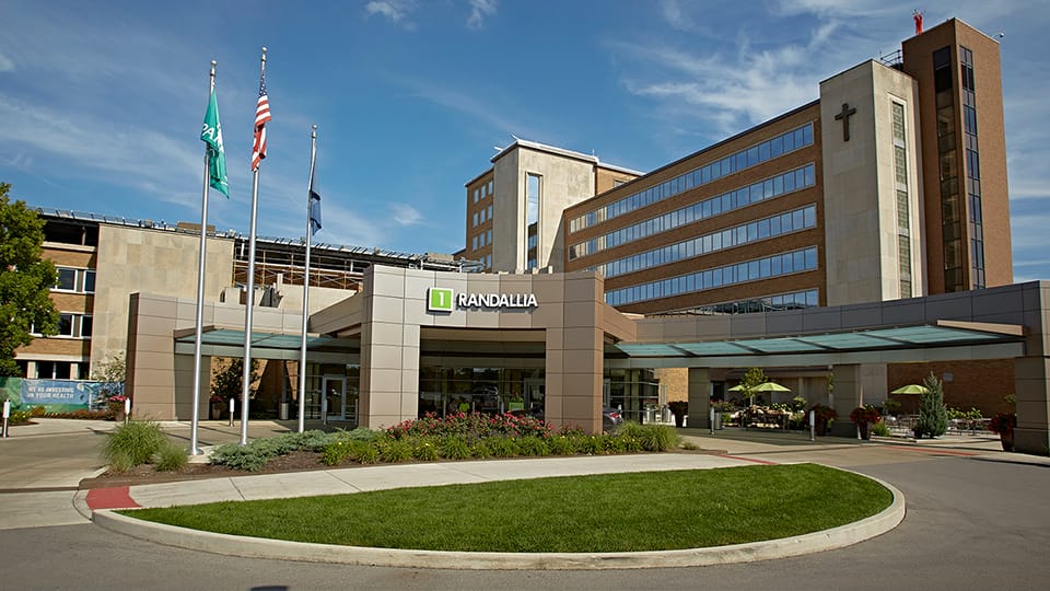 Parkview investing $11M to enhance maternity care at Randallia hospital