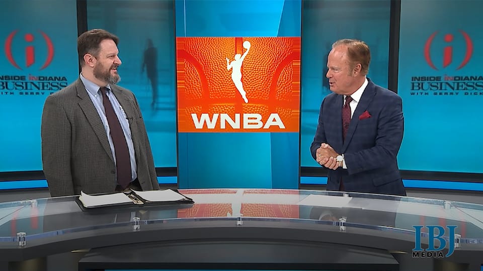 IU Columbus professor weighs in on WNBA collective bargaining agreement