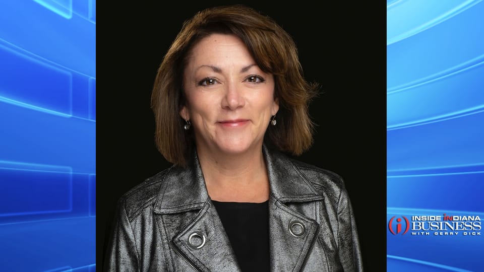 Former Indiana Sports Corp exec joins Purdue in Indianapolis