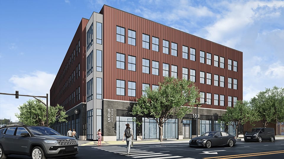 Ground broken on long-awaited Monreaux mixed-use project in South Bend