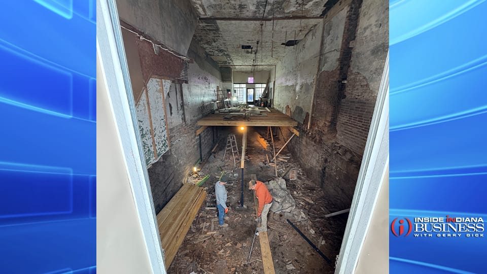 Downtown Attica reaches ‘turning point’ with $7M in redevelopment efforts