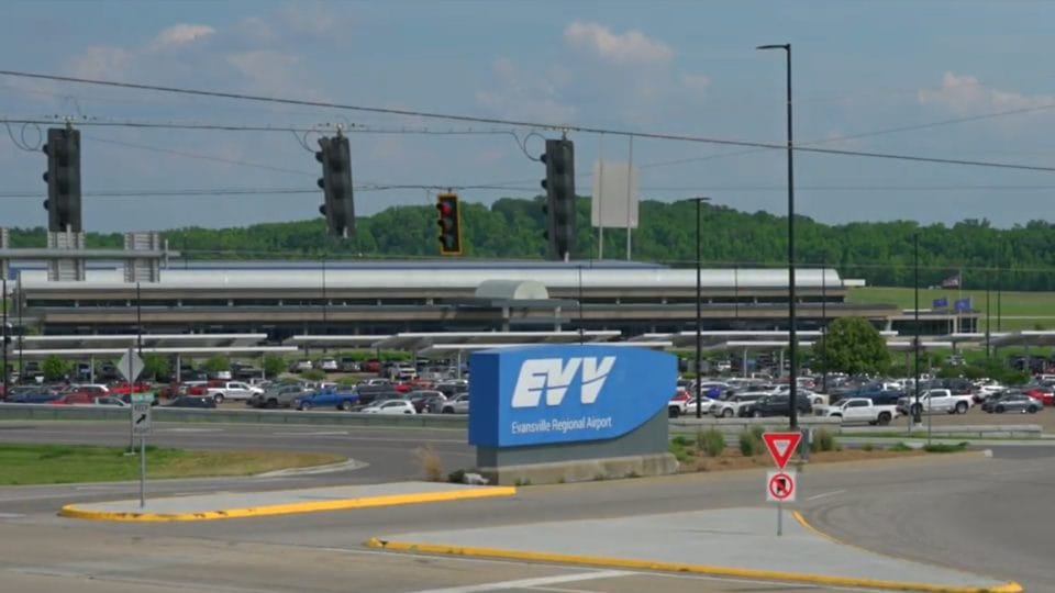 Indiana airports breaking records, investing millions into facilities