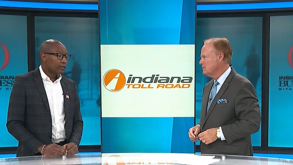 FULL SHOW: Inside INdiana Business 3/29/26