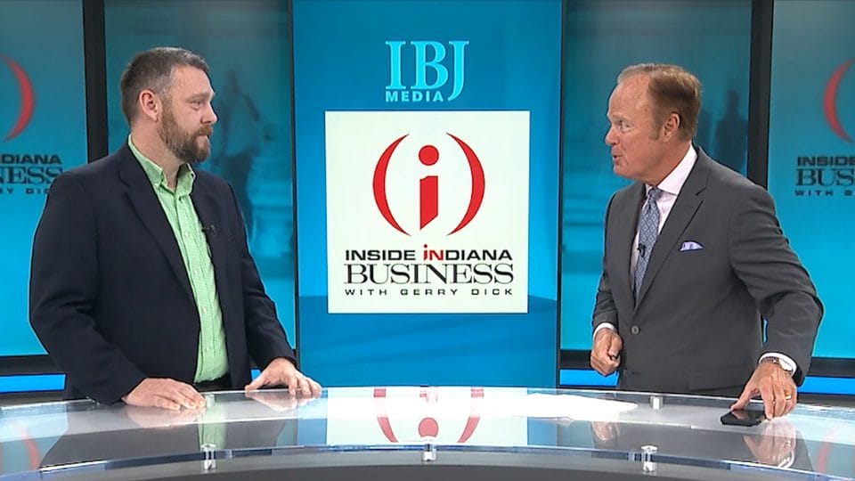 A look at Indiana’s $6.5 billion defense sector