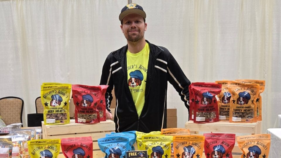 Q&A with Butcher’s Bounty owner Korey Beckett