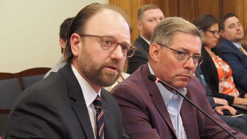 State Budget Committee approves toll road hikes, child care boost