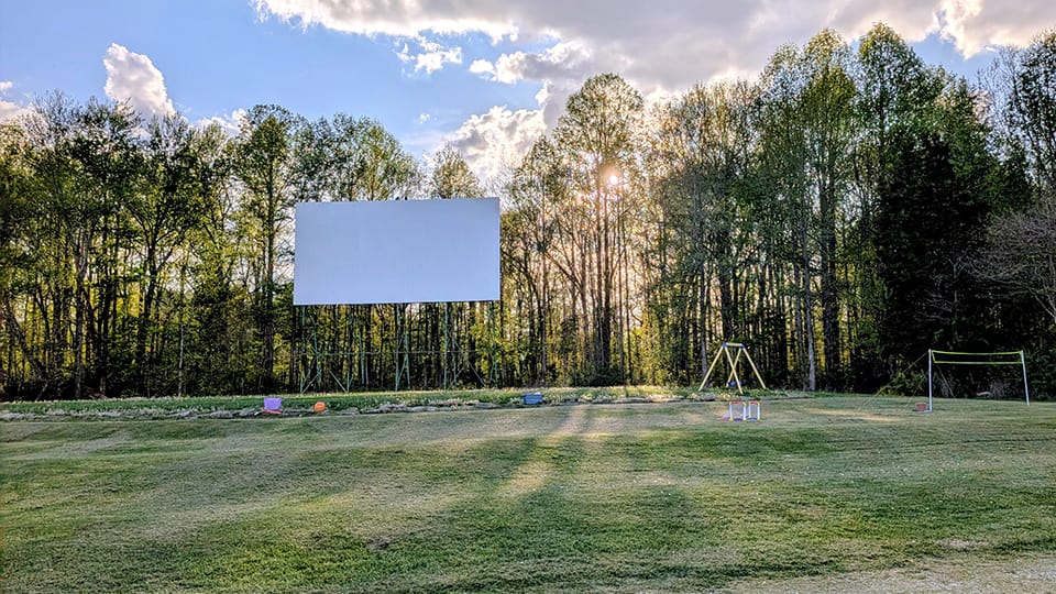 Decades-old Ripley County drive-in to remain; new owners target growth