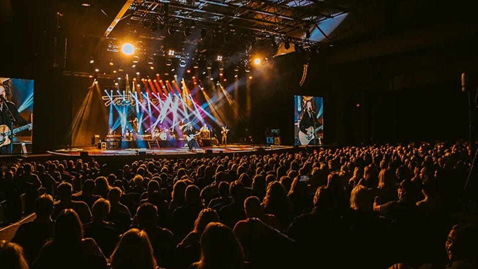 Shipshewana’s Blue Gate Theatre nominated for ACM Theater of the Year 