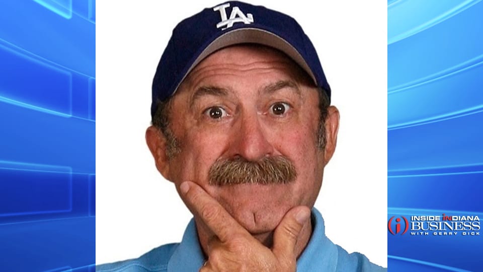 ‘Bob & Tom Show’ co-founder Bob Kevoian dies at 75