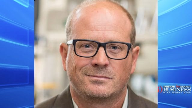 Q&A with Grannus Therapeutics co-founder Brian Blagg – Inside INdiana ...