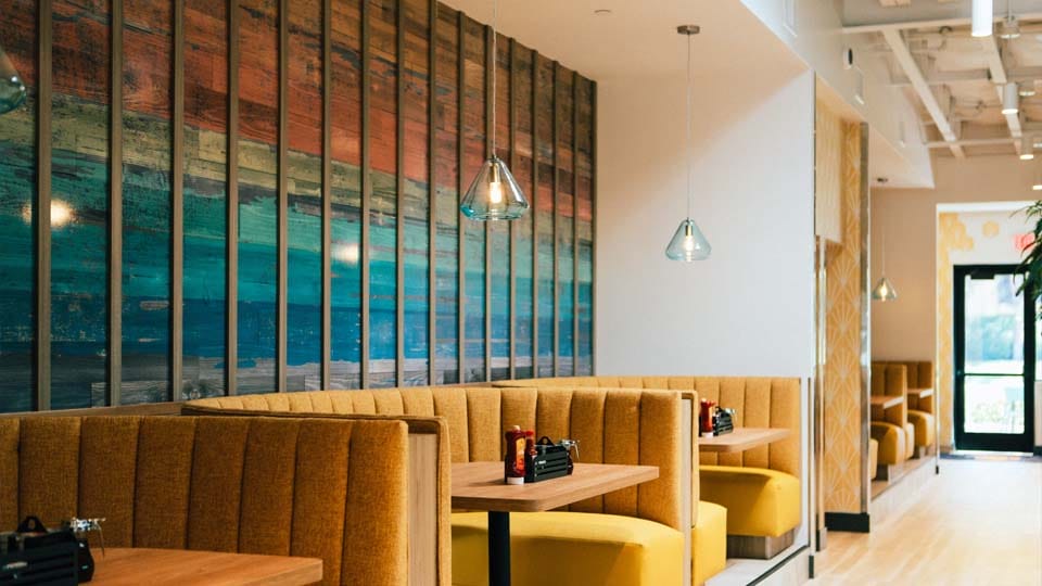 San Diego brunch chain Broken Yolk Café enters Indiana market