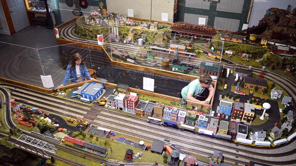 Elkhart Rail 175: Museum announces yearlong anniversary celebration