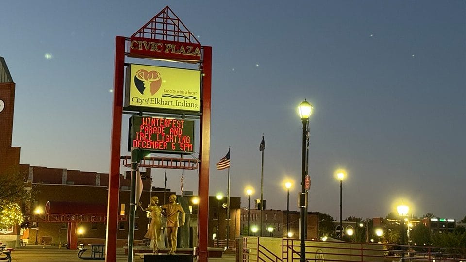 Elkhart’s economic model defies startup metrics, new research finds