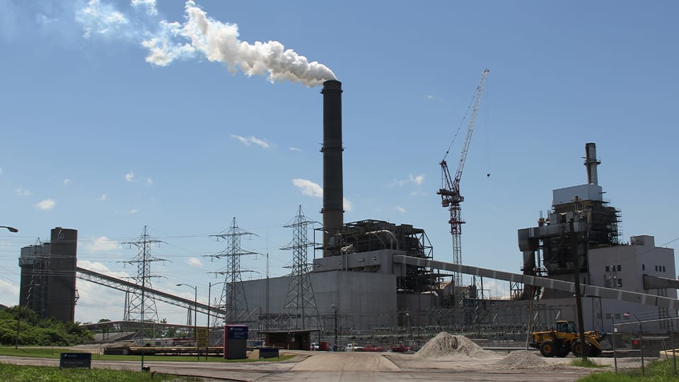 Indiana coal ash cleanup at risk under EPA rollback proposal