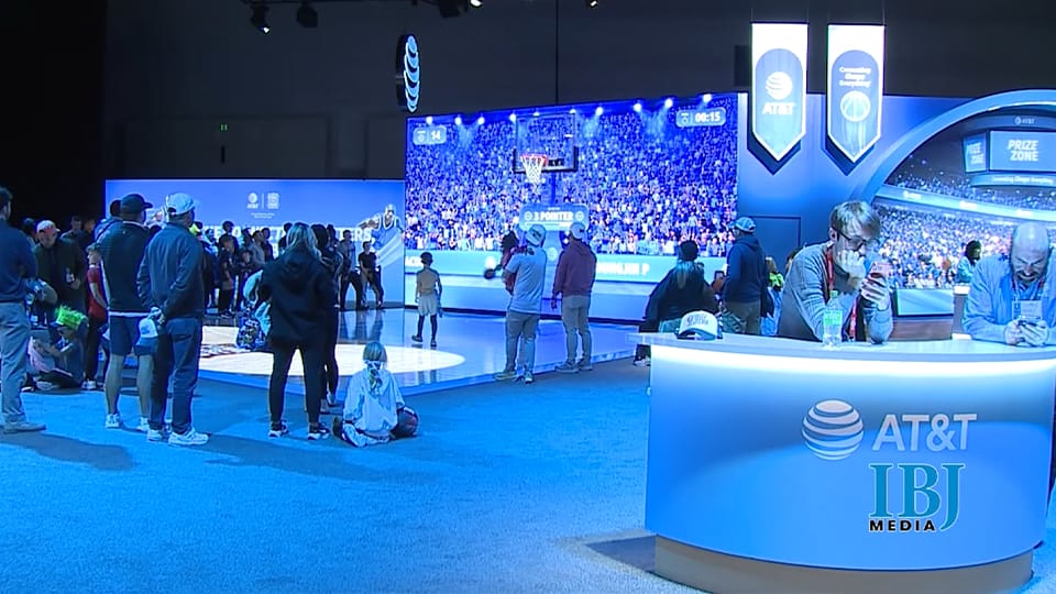 Indiana Sports Corp touts Final Four success, looks to future events