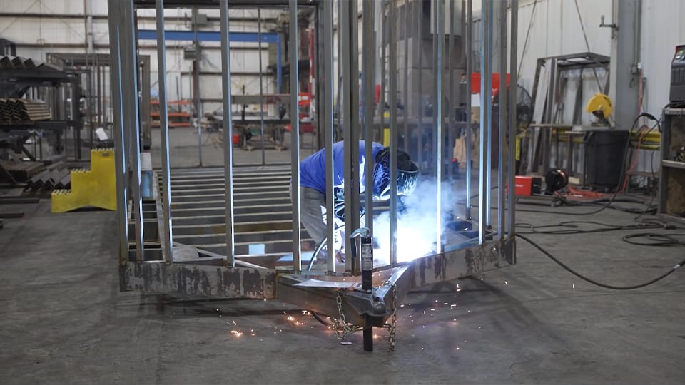 Goodwill details manufacturing partnership with Anvil Trailers