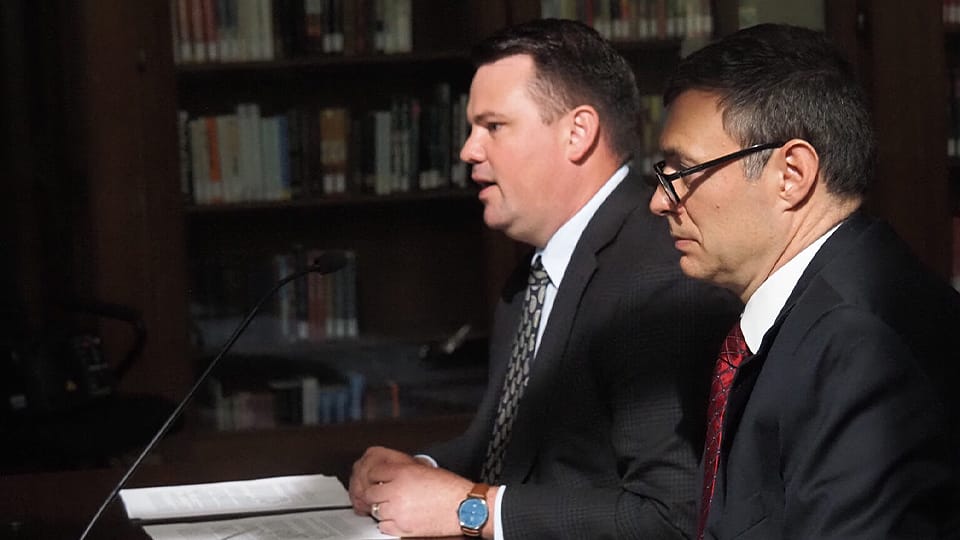 Ethics Commission rules against former IEDC official, grants waiver to governor’s aide