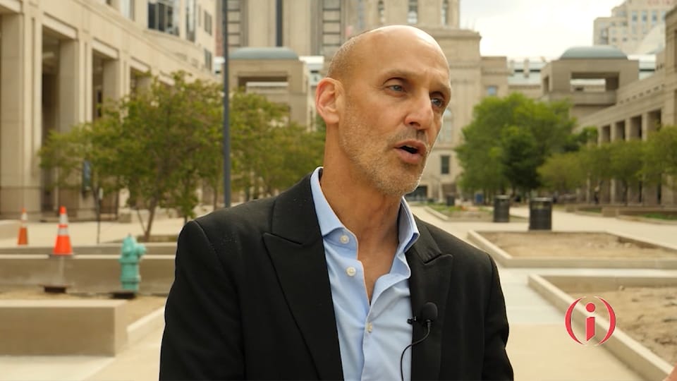 Iron Nation-Indiana to focus on Israeli startups