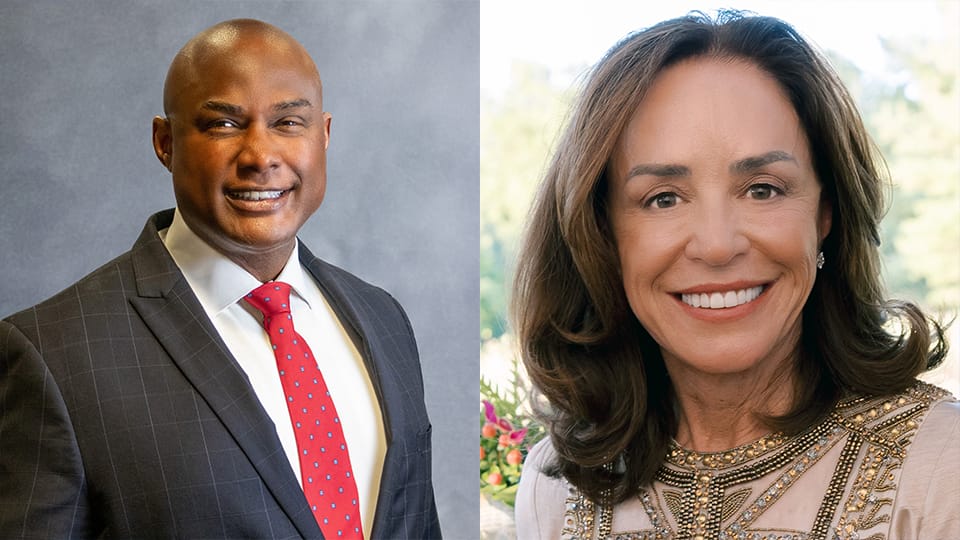 Zoo names new Indianapolis Prize co-chairs