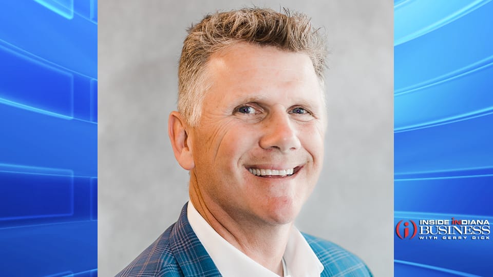 Knauf Insulation CEO to step down