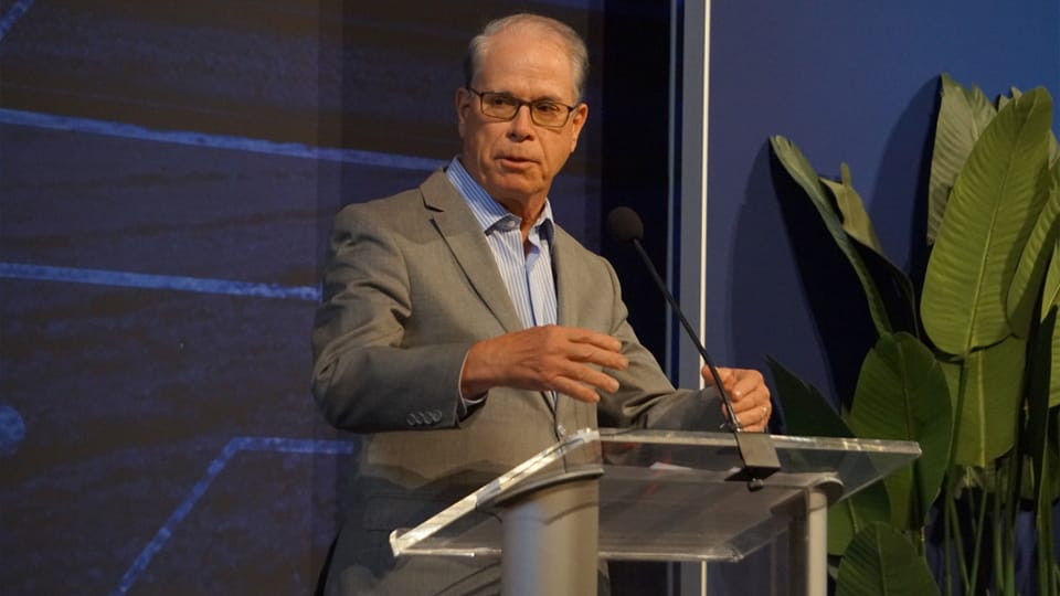 Indiana governor ‘likely’ to extend gas tax break; also comments on child services