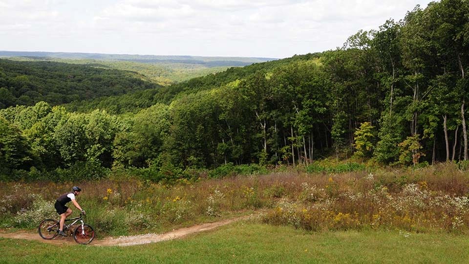 Versailles, Nashville land national ‘Trail Towns’ recognition