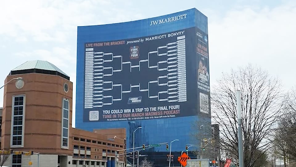 The story behind Sport Graphics’ 60,000 sq ft bracket