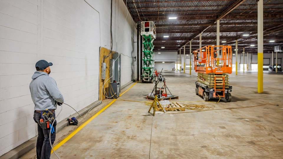 National packaging company to open facility in Delaware County