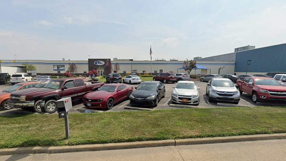 Resrg Automotive to close Evansville plant, cutting 266 jobs