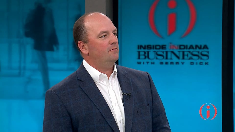 Fishers eyes downtown development, highlights life sciences might