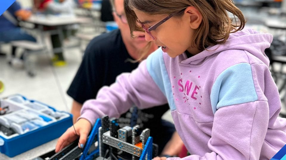 TechPoint Youth lands $200K to expand STEM access across Indiana