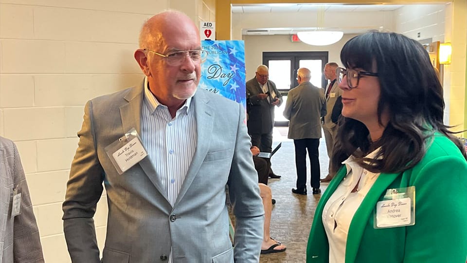 Indiana Senate power broker looks to hold on against Trump’s opposition