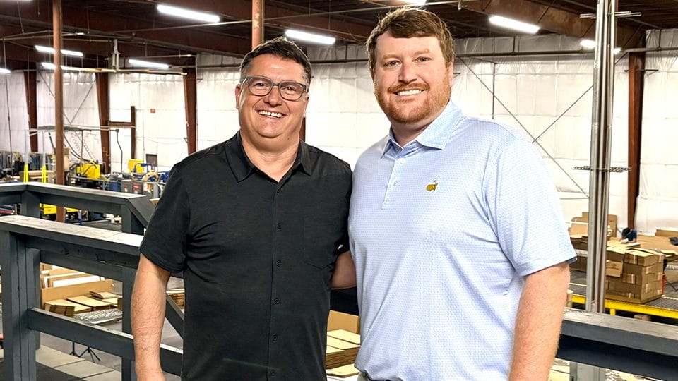 Welch Packaging Group acquires Jamel Containers of Chattanooga