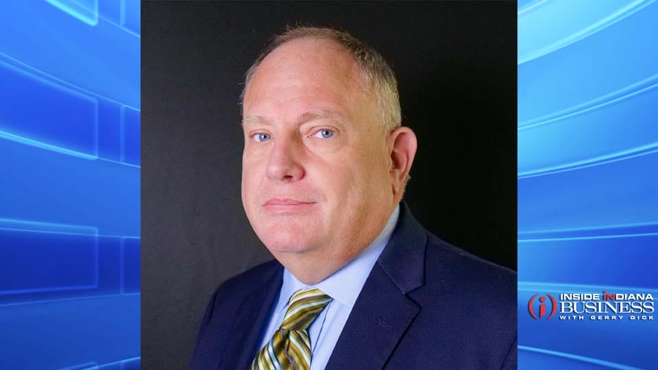 William Bogard officially named CFO at Ivy Tech after interim role