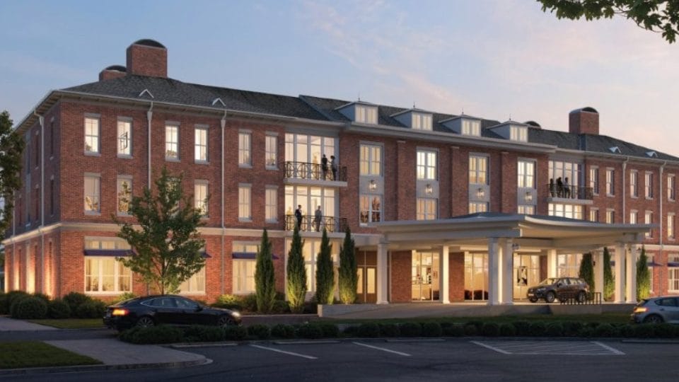 Taylor University, Upland to break ground on $35M development with boutique hotel