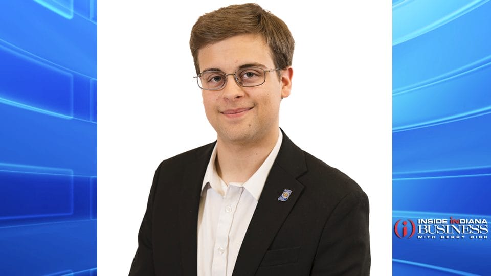 Q&A with Student Gig Hub Founder Aaron Penrose