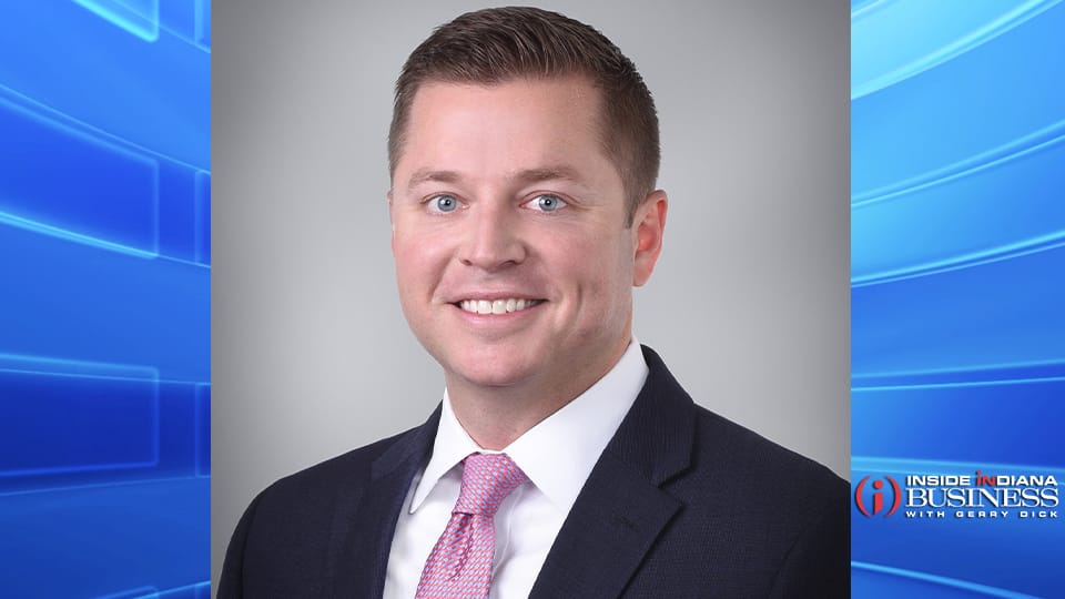 Columbus Regional Health names new CEO