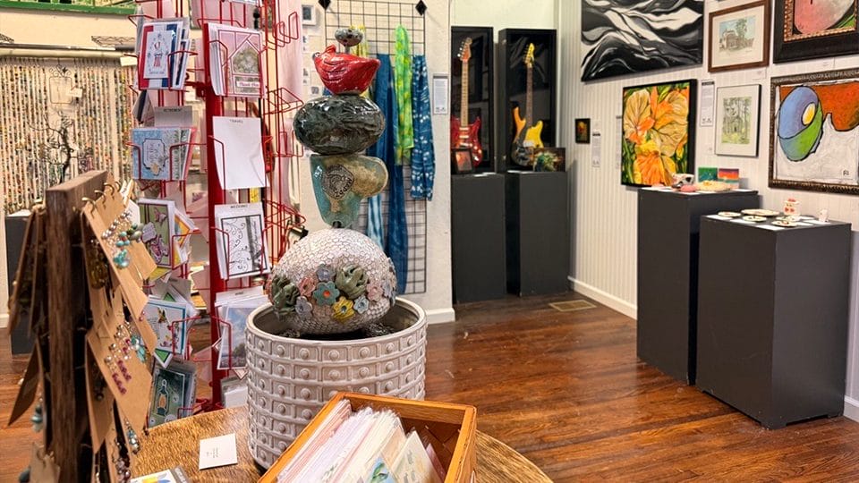 Marshall County invests in creative economy with first arts business cohort